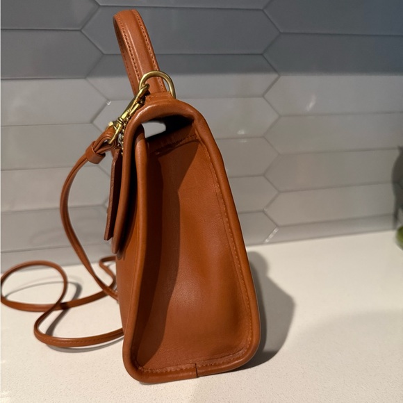 Vintage Coach Regina 9983 - Picture 11 of 13